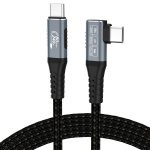 240W 80GBPS 8K C-c Cable 2M