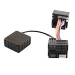 Car Cd Bluetooth Music Aux Digital Audio Cable For Audi A4 B7 Tts Tt A8 R8 A3