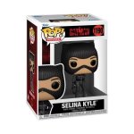 Selina Kyle The Batman Funko Pop Vinyl Figure 1190