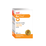 Rychol Tabs 60'S