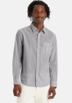 Levi's Classic 1 Pkt Standard Shasta Lt - Grey