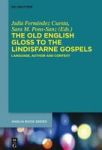 The Old English Gloss To The Lindisfarne Gospels - Language Author And Context Hardcover