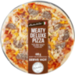 Bell Meaty Deluxe Pizza 460G
