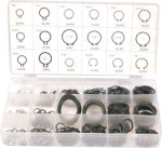Assort Circlip 300PC
