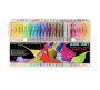 100PC Mega Gel Pen Set