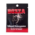 Bozza 2 Capsules