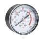 Bulk Pack X 2 Rockworth Pressure Gauge Small 42 X 25MM All Sizes