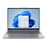 Lenovo Thinkbook 16 G7 Arp 16-INCH Wuxga Laptop - Amd Ryzen 7 7735HS 512GB SSD 16GB RAM Win 11 Pro