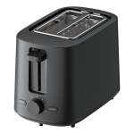 XiaoMi Precision 2-Slice Toaster With Wide Slots And Warming Rack