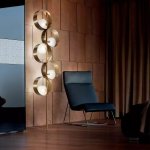 Alula Floor Lamp
