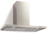 Falco 90CM Stainess Steel Chimney Extractor - FAL-90-22S