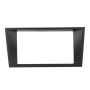 Car Radio Fascia Frame 2DIN 7IN For Ford Mondeo Navigation Panel