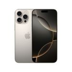 Apple Pre-owned Iphone 16 Pro Max 512GB - Natural Titanium Best