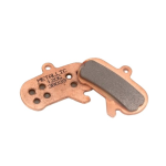 Sintered Steel Copper Heavy Duty Disc XL Brake Pads
