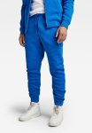 G-star Raw Premium Core Type C Sw Pant - Lapis Blue
