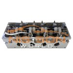 Nissan NP200 1.6 8V Complete Cylinder Head