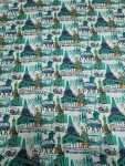 Polly Cotton Printed 150CM