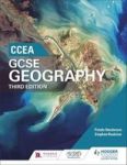 Ccea Gcse Geography Third Edition Paperback 3 Rev Ed