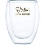 Serendipio Lorenzo Glass Double-wall Cup 350ML
