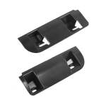 Car Tailgate Boot Handle Repair Snapped Clip 90812JD20H 90812JD30H For Nissan Qashqai 2006-2013