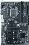 B250-BTC-12P 12 X Pcie Mining Motherboard
