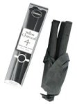 Extra Thick Charcoal Sticks - 4 Sticks