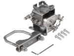 Mikrotik Lhg Series Metal Pole Mount Bracket Solidmount
