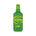 Savanna Angry Lemon Nrb 330ML - 24