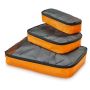 Go Travel - Packing Cubes Triple Pack