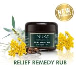 Inuka Relief Remedy Rub