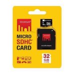 Strontium Micro Sdhc Card 32GB - SR32GTFC10A