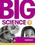 Big Science 3 Workbook Paperback