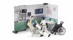 Bruder Toys Bruder Health Station