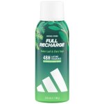 Adidas Vibes Deodorant Full Charge 150ML