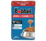 Bobtail Gravy With Chunks Steak Flavour 85GR