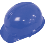 Matsafe Hard Hat - Sabs Approved - Blue