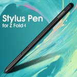 Stylus Pen For Samsung Galaxy Z Fold 3 4 S Pen Replacement Z FOLD3 4 - Didn't Support Wireless And No Logo