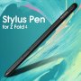 Stylus Pen For Samsung Galaxy Z Fold 3/4 S Pen Replacement Z FOLD3/4 - Didn't Support Wireless And No Logo