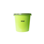 12L Kitchen Bucket Sugar