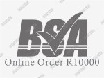 Online Order R10000