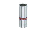 Socket Deep 1 4" X 11 32" 6PT