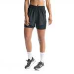 First Ascent Women's Corefit 2-IN-1 Running Short