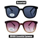 Sunglass Ess lds Fashion-oversized Cat