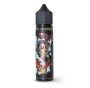 9MG Vape Juice Berry Mix 60ML - Hood Rat