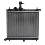 Hyundai I10 1.1 Radiator Manual 08-18