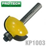 PRO-TECH Cove Bit - 1-3 8" x 5 8" - TCT - 1 4" Shank