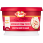 Sweet Thai Chilli Flavoured Cream Cheese 230G