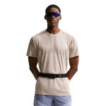 Nike Men's Dri-fit Advantage Stride Novelty Running Tee