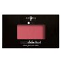 Bronx Single Slide Blush - Salmon / 1