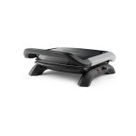 Taurus Grill & Co 1800W 4 Slice Non-stick Panini Press – Black